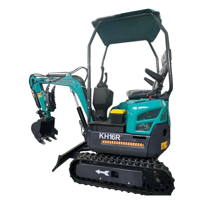 AGT KH16R