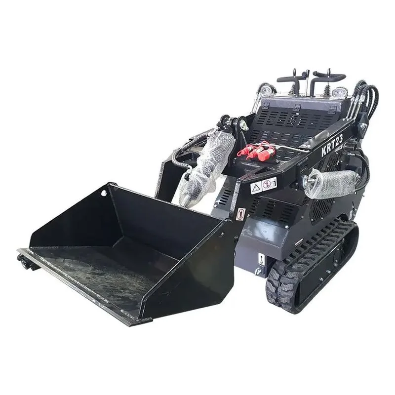 AGT KRT23