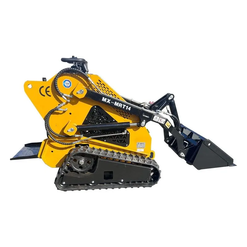 AGT MRT14