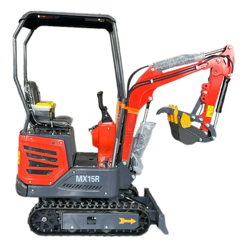 AGT MX15R