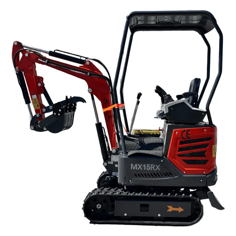 AGT MX15RX