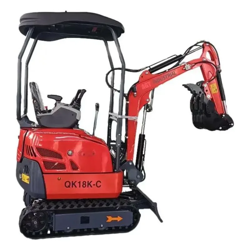 AGT QK18K