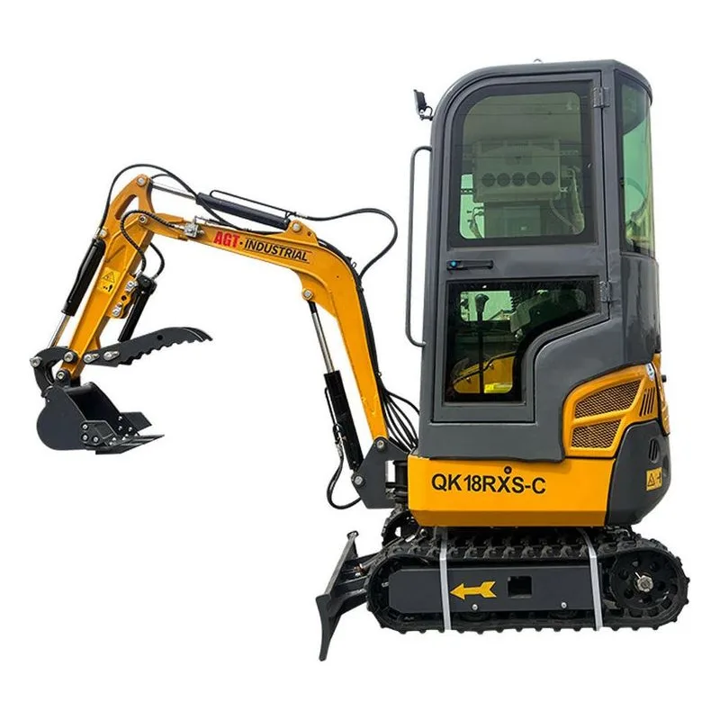 AGT QK18RXS