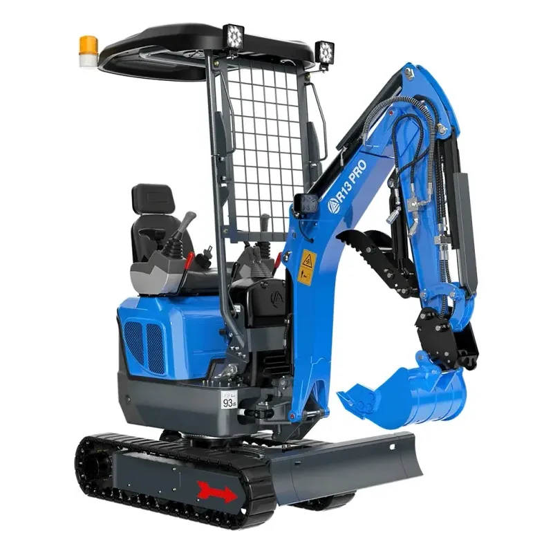 Rippa R13 Professional