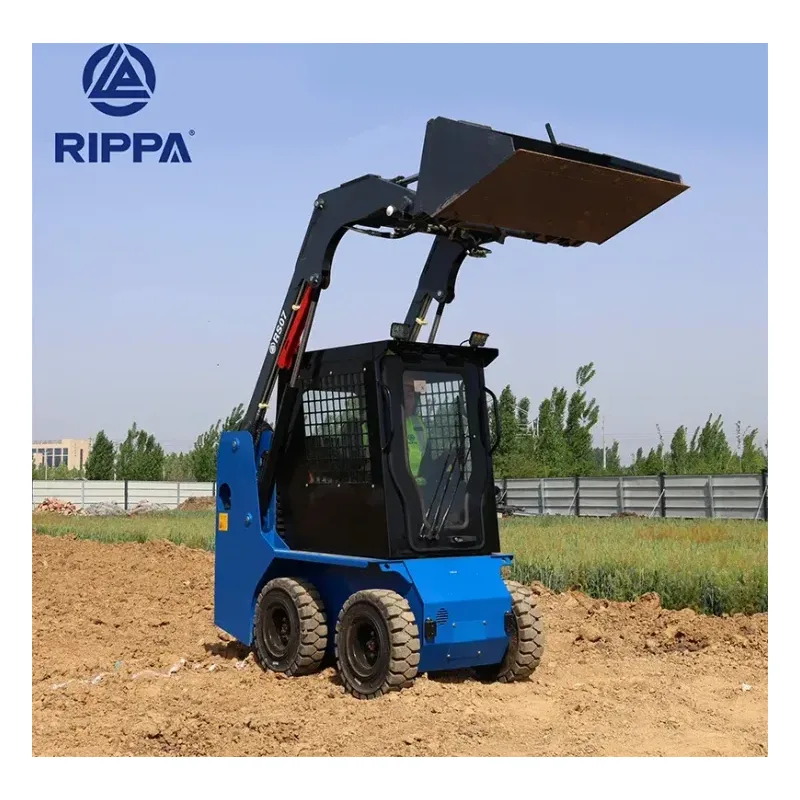 Rippa RS07