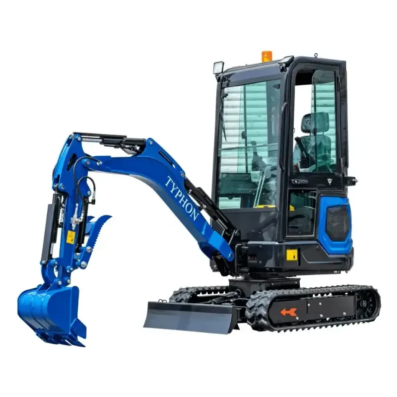 Typhon 18 Flex PRO