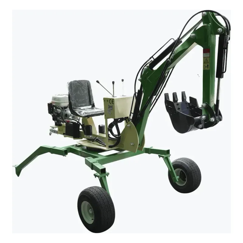 Typhon Spider One Gasoline