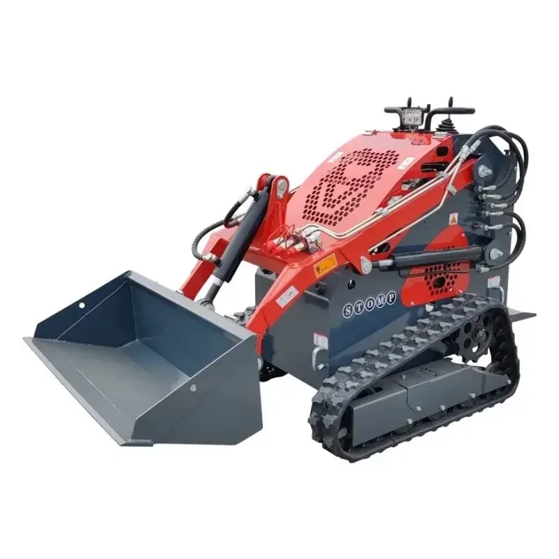 Typhon Stomp 1760
