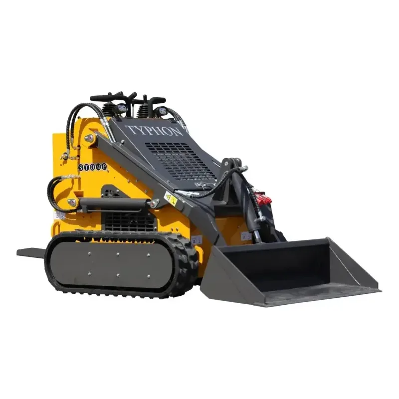 Typhon Stomp 2000