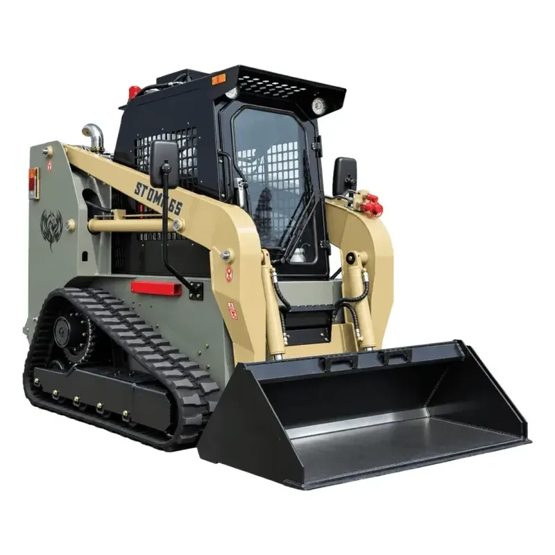 Typhon Stomp 65