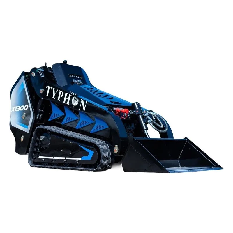 Typhon Stomp X1300